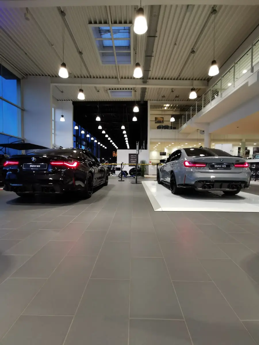 Werkstatt Impression 3