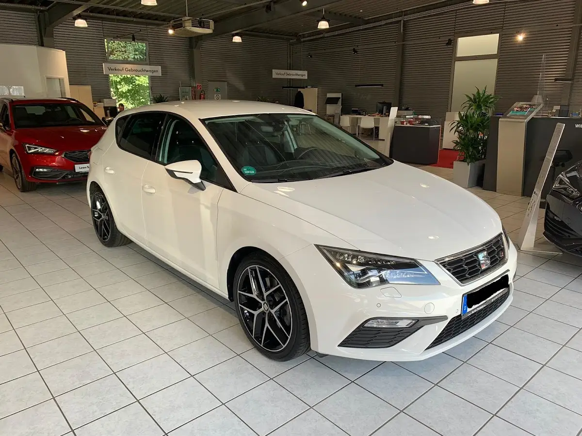 Werkstatt Impression 5