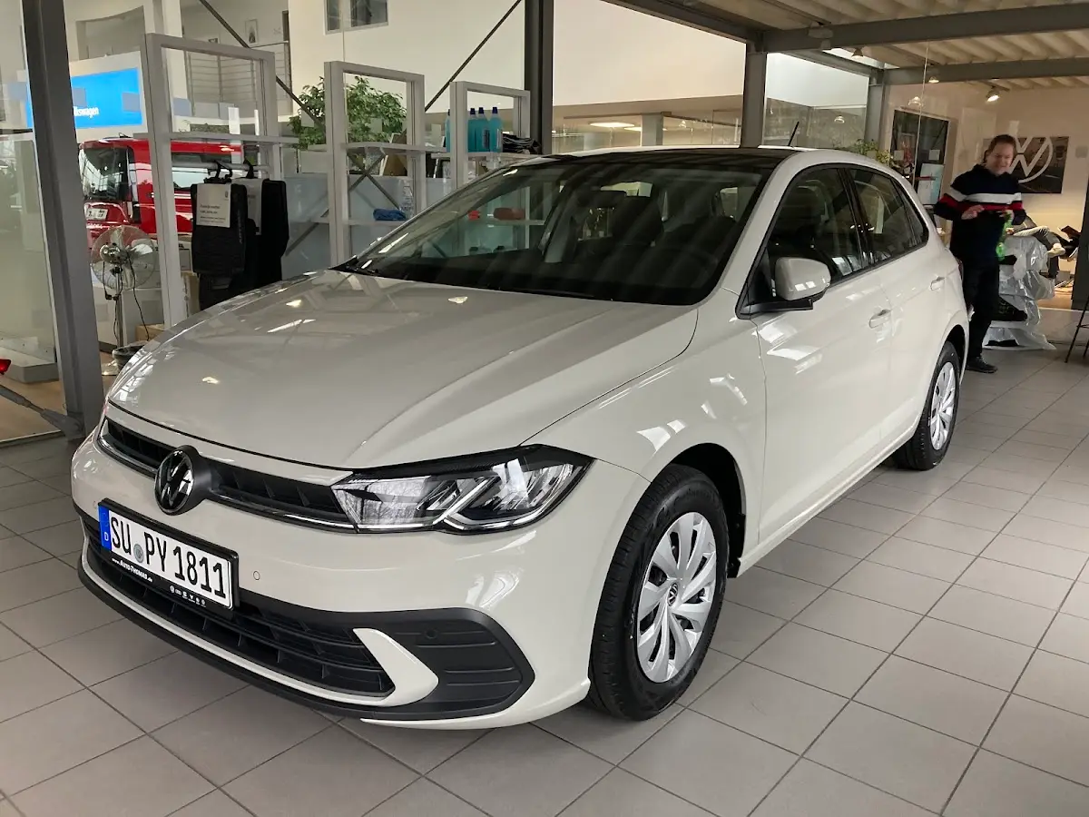 Werkstatt Impression 3