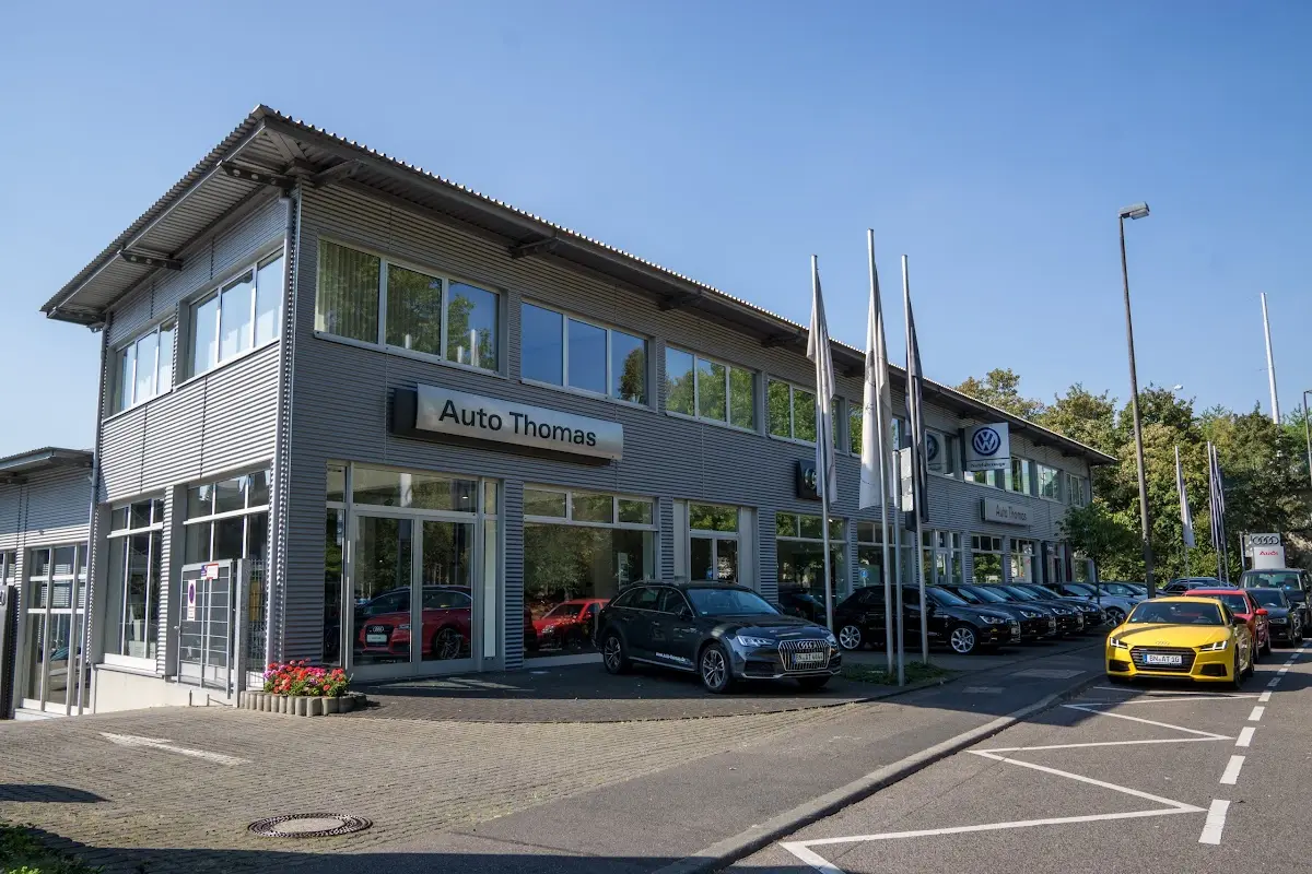 Werkstatt Impression 6