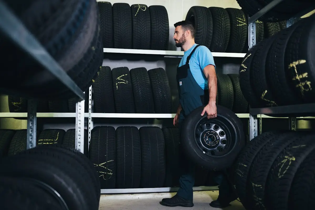 Werkstatt Impression 2