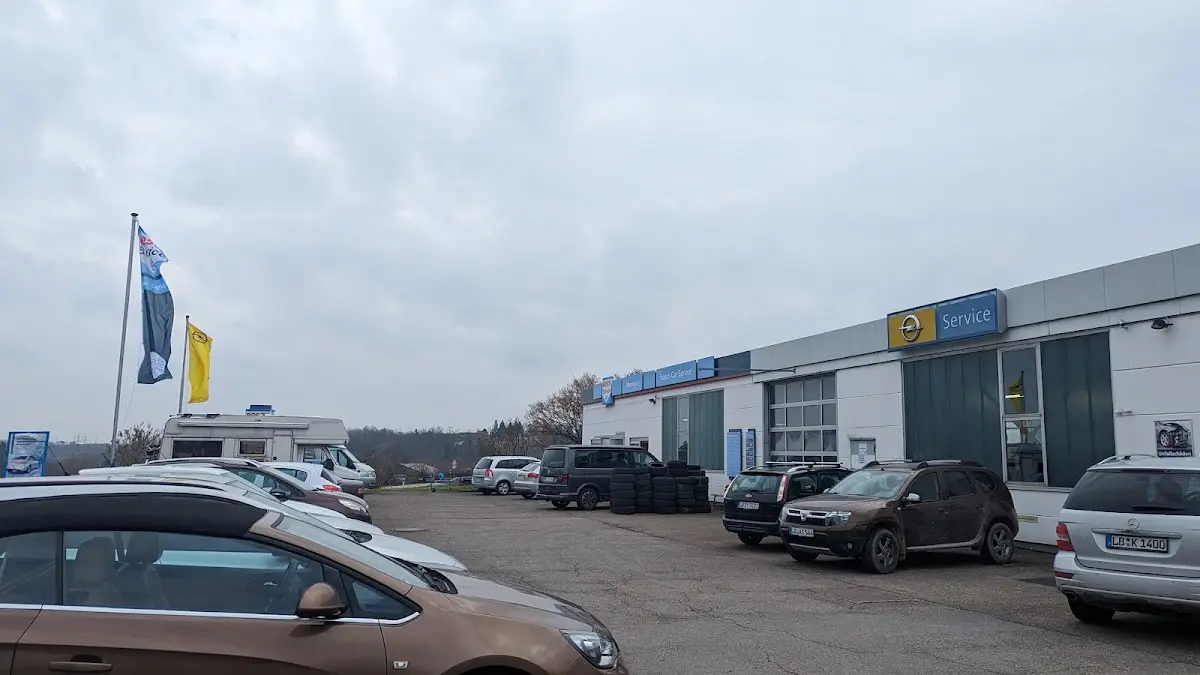 Werkstatt Impression 3