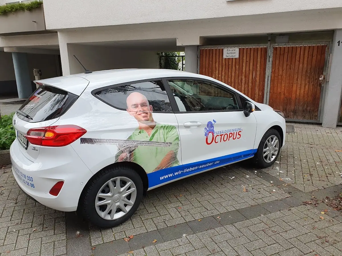 Werkstatt Impression 3