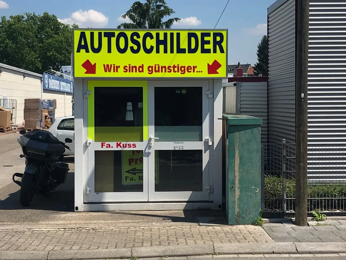 Autoschiler Gündüz
