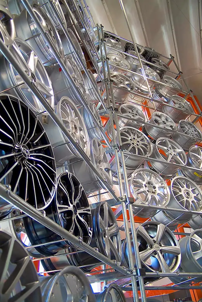 Werkstatt Impression 6