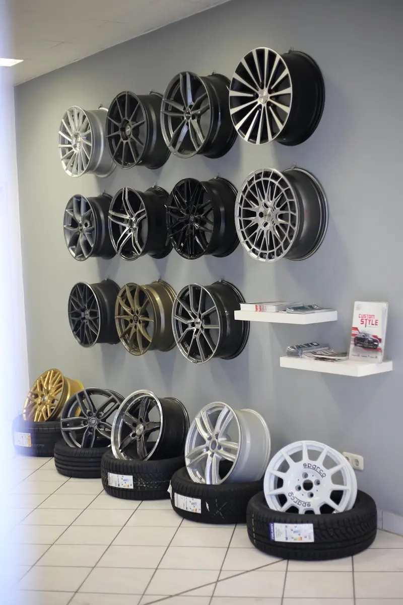 Werkstatt Impression 3