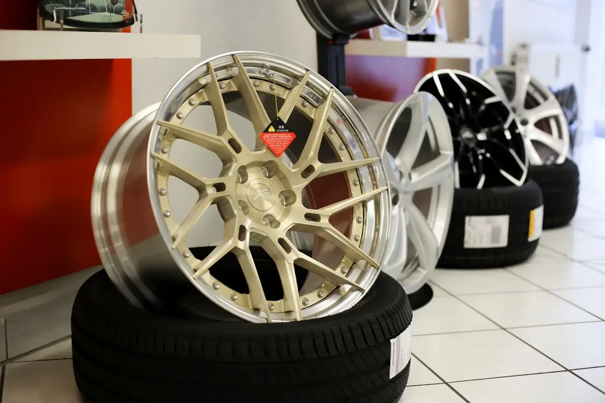 Werkstatt Impression 2