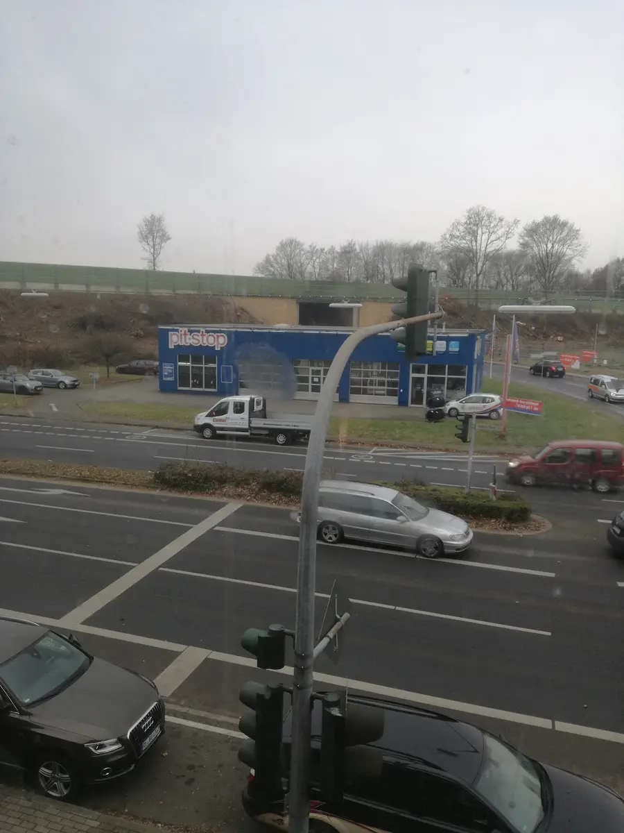 Werkstatt Impression 4