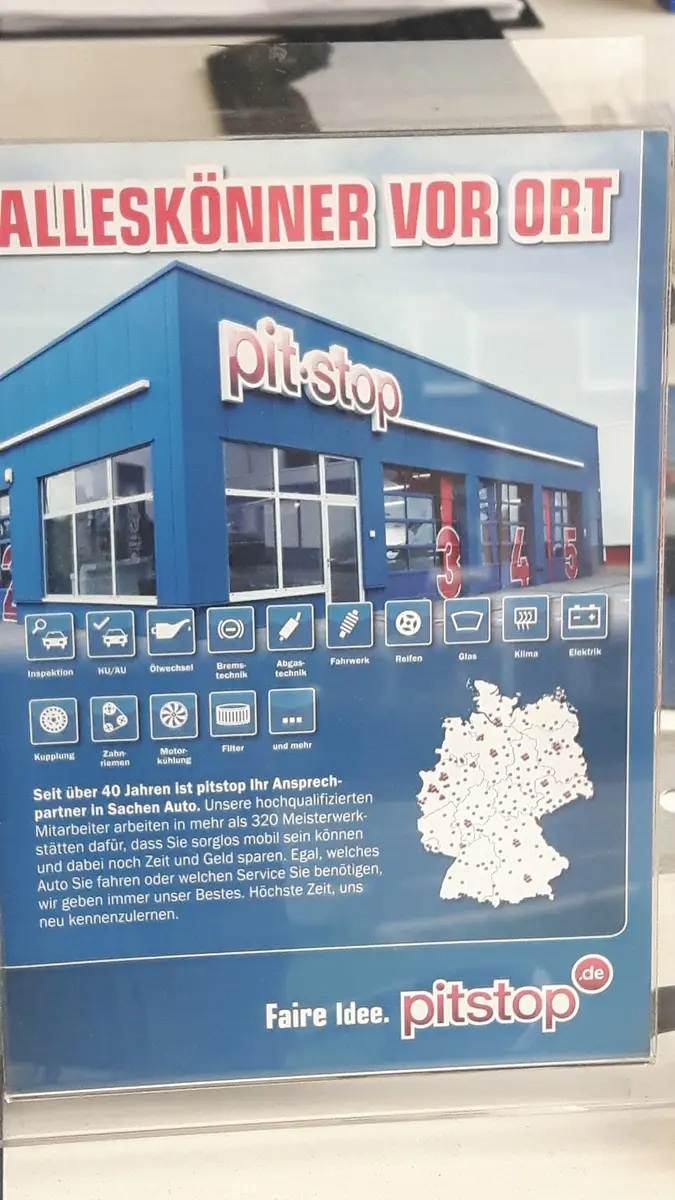 Werkstatt Impression 2