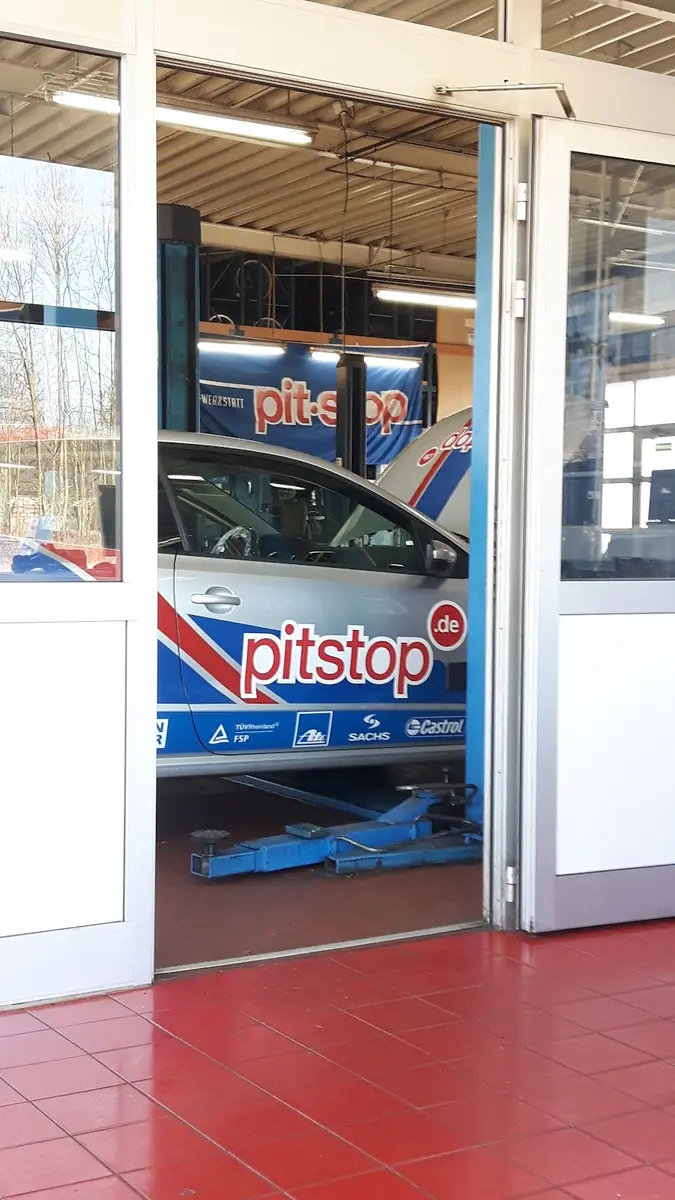 Werkstatt Impression 3