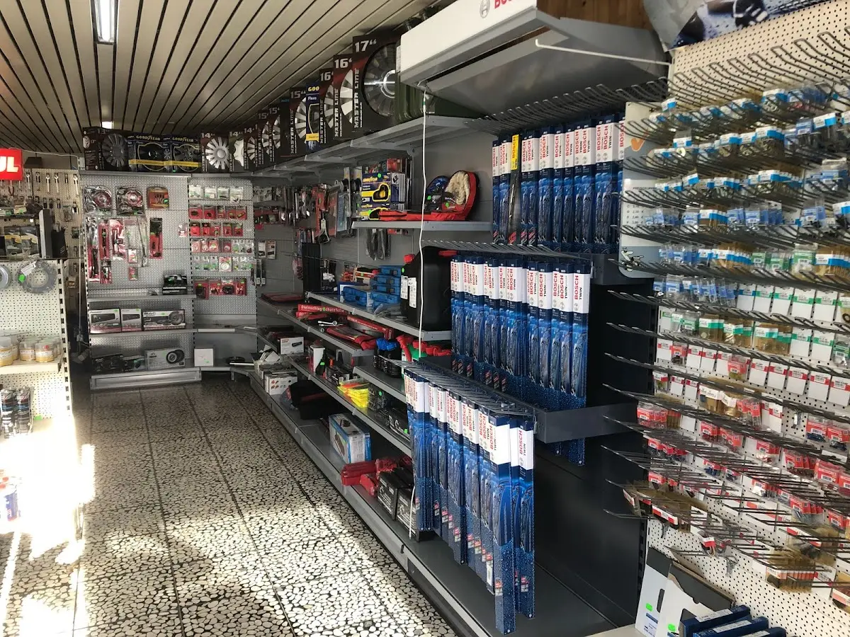 Werkstatt Impression 4