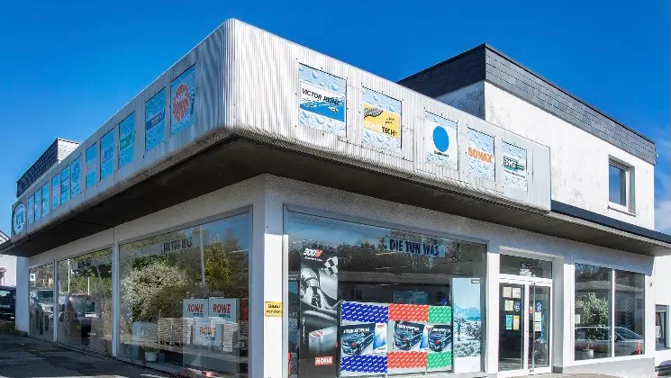 ATM-Autoteile Magazin GmbH