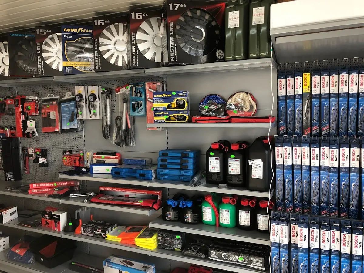 Werkstatt Impression 6