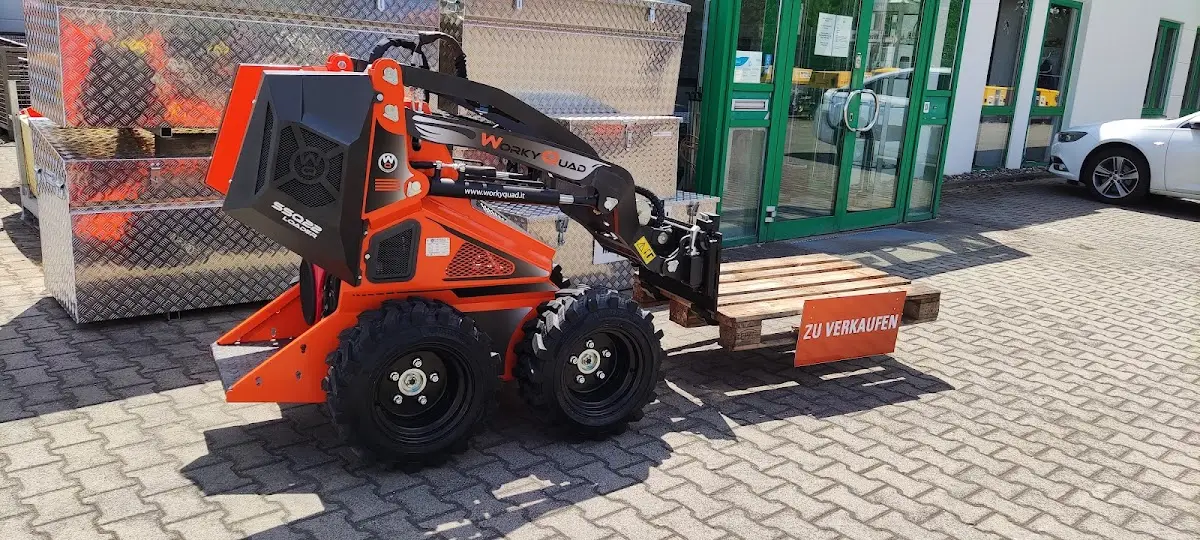 Werkstatt Impression 5