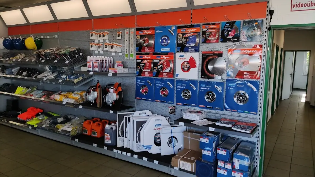 Werkstatt Impression 6