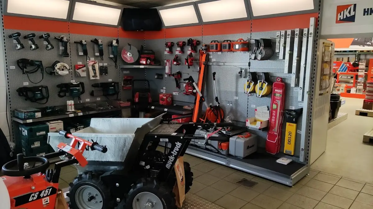 Werkstatt Impression 3