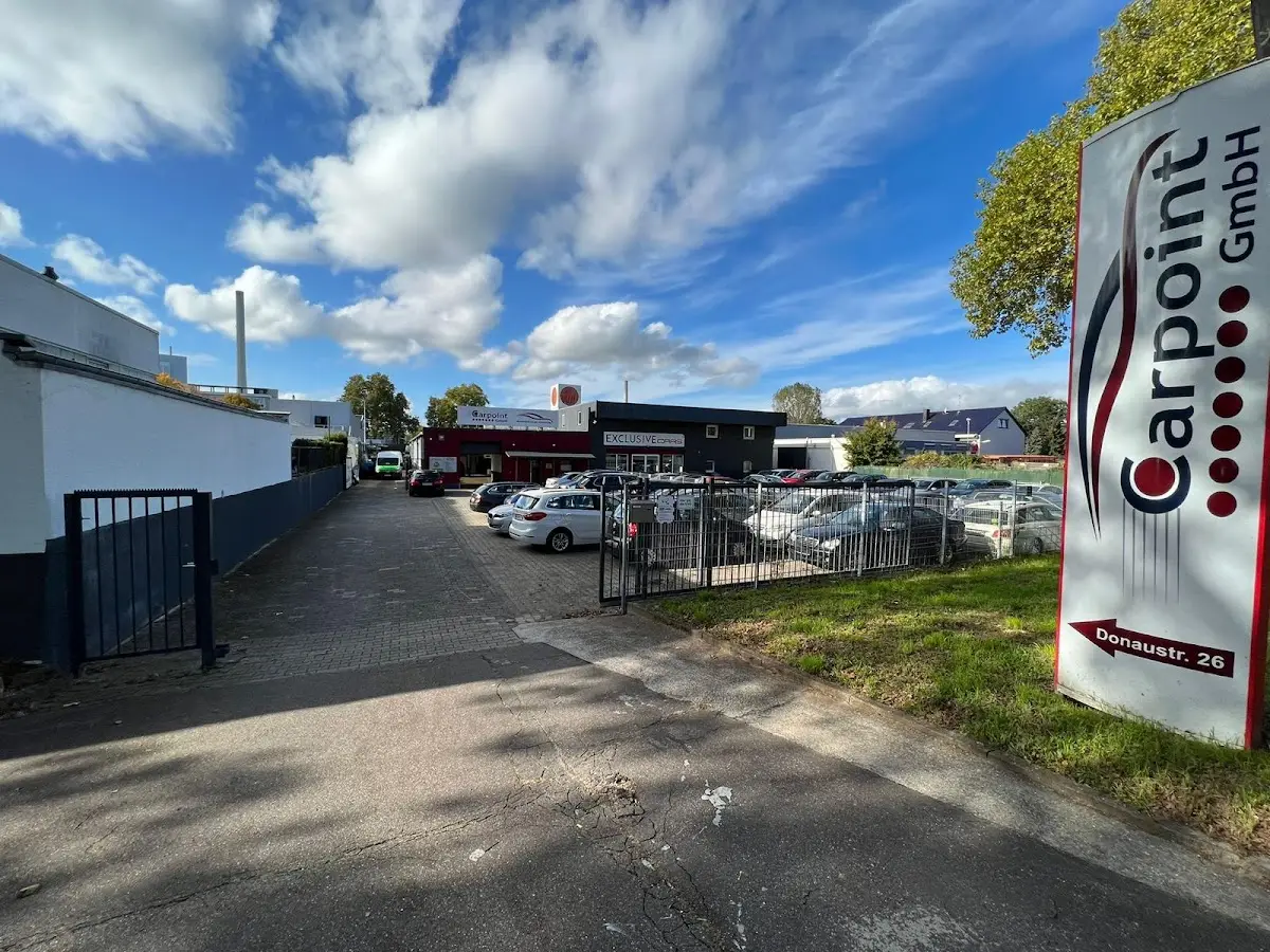 Werkstatt Impression 3