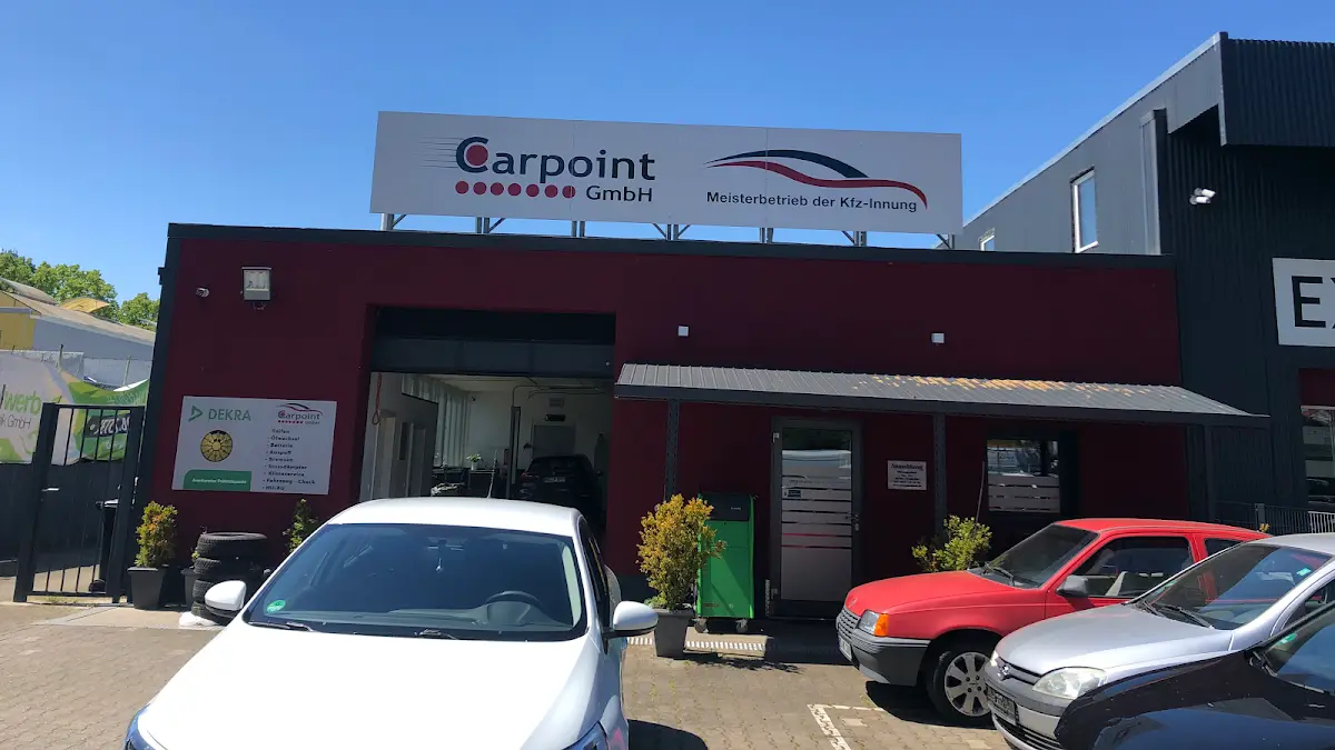 Car-Point