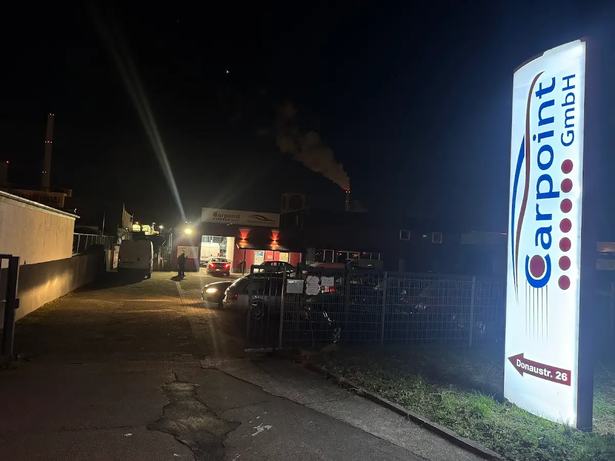 Werkstatt Impression 6