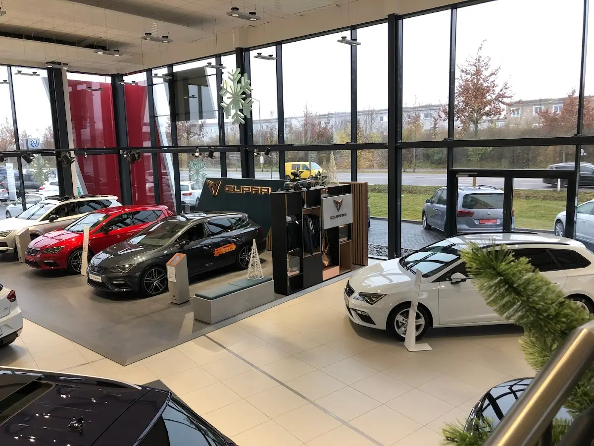 Werkstatt Impression 3