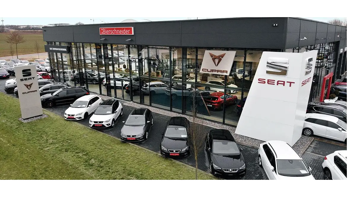 Werkstatt Impression 2