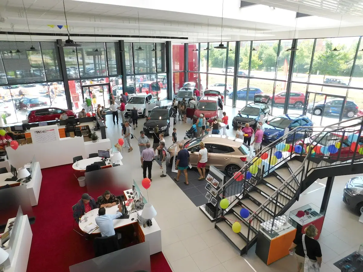 Werkstatt Impression 6