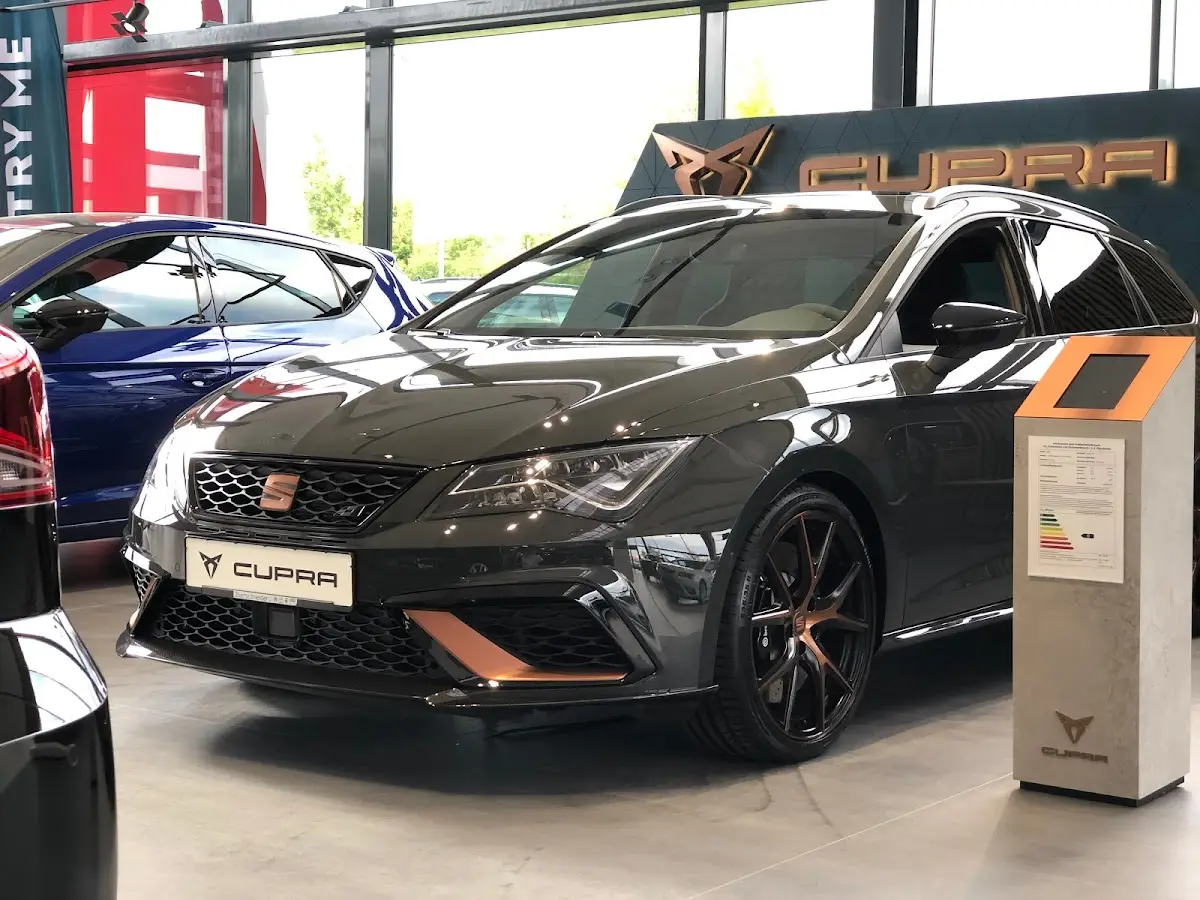 Werkstatt Impression 5