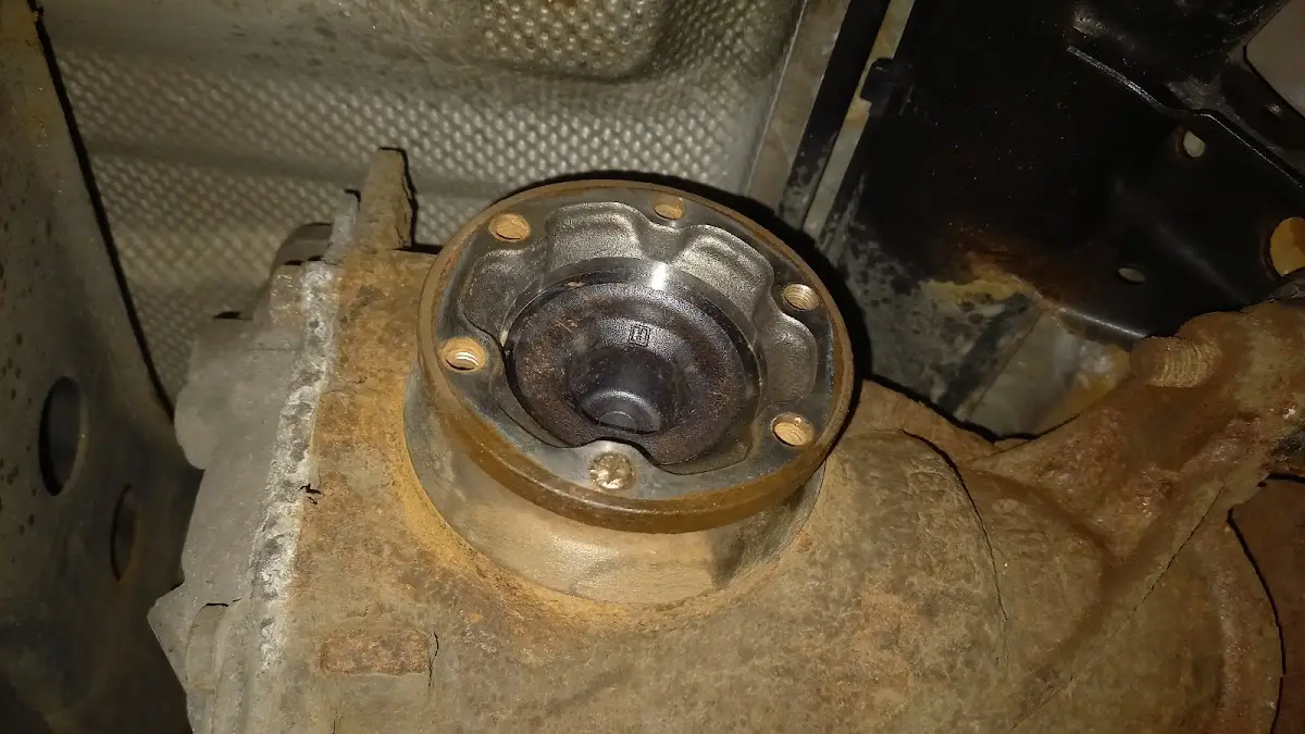 Werkstatt Impression 6