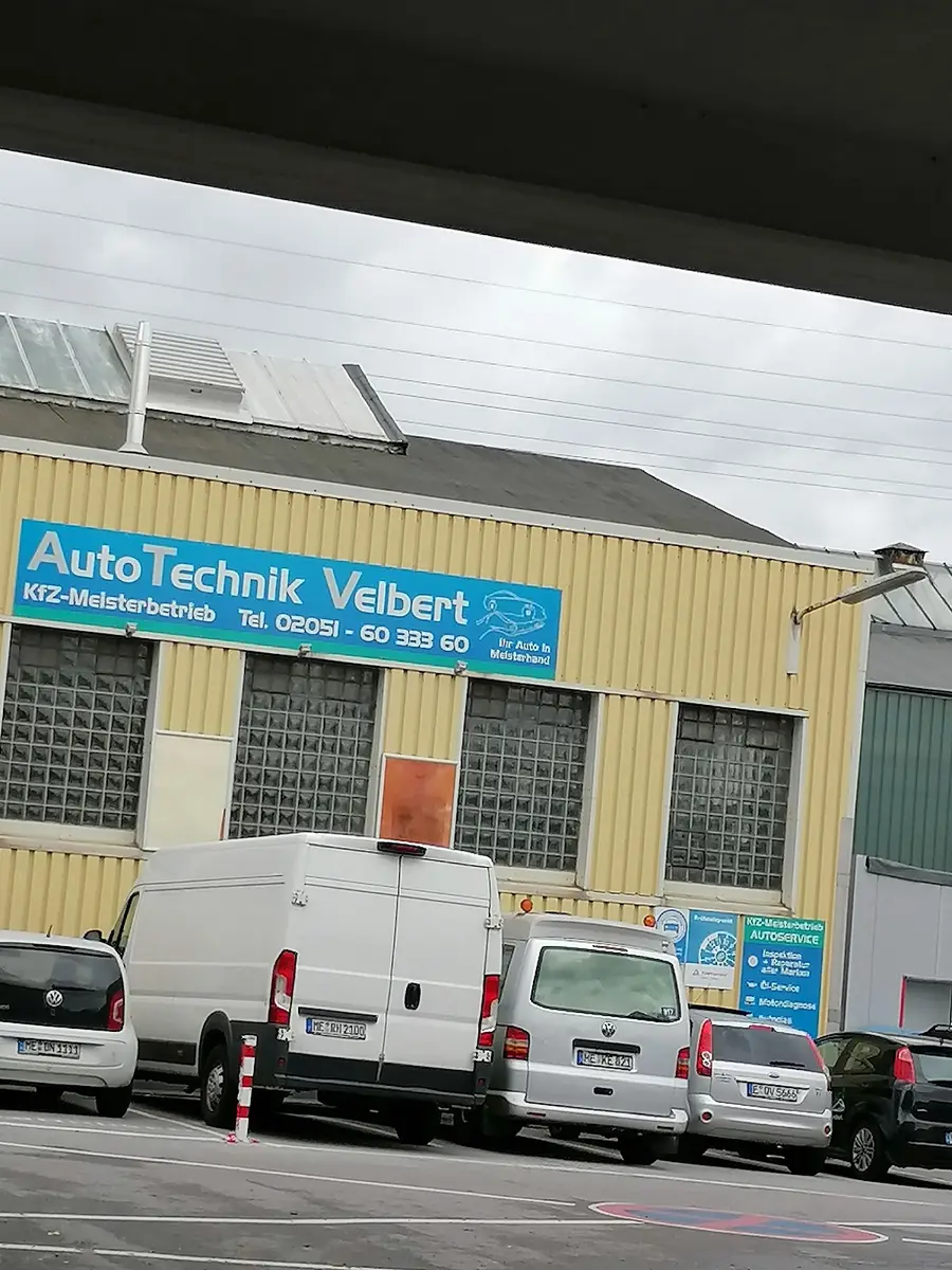 Werkstatt Impression 2