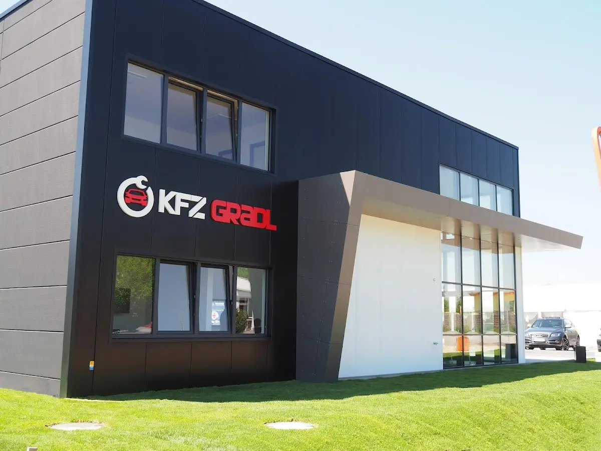 Werkstatt Impression 2