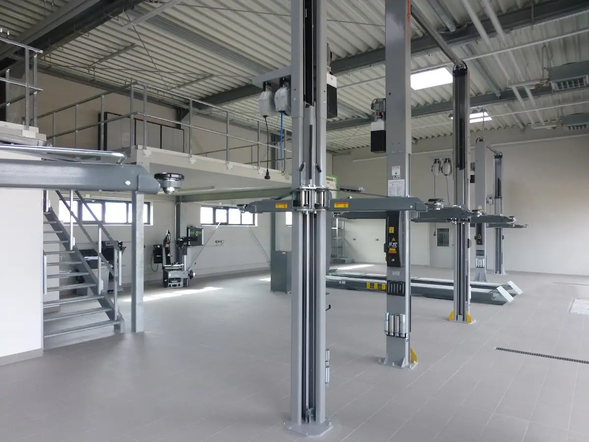 Werkstatt Impression 6