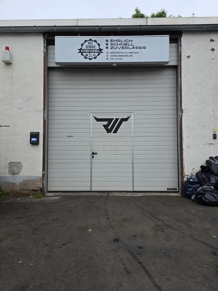 Werkstatt Impression 2