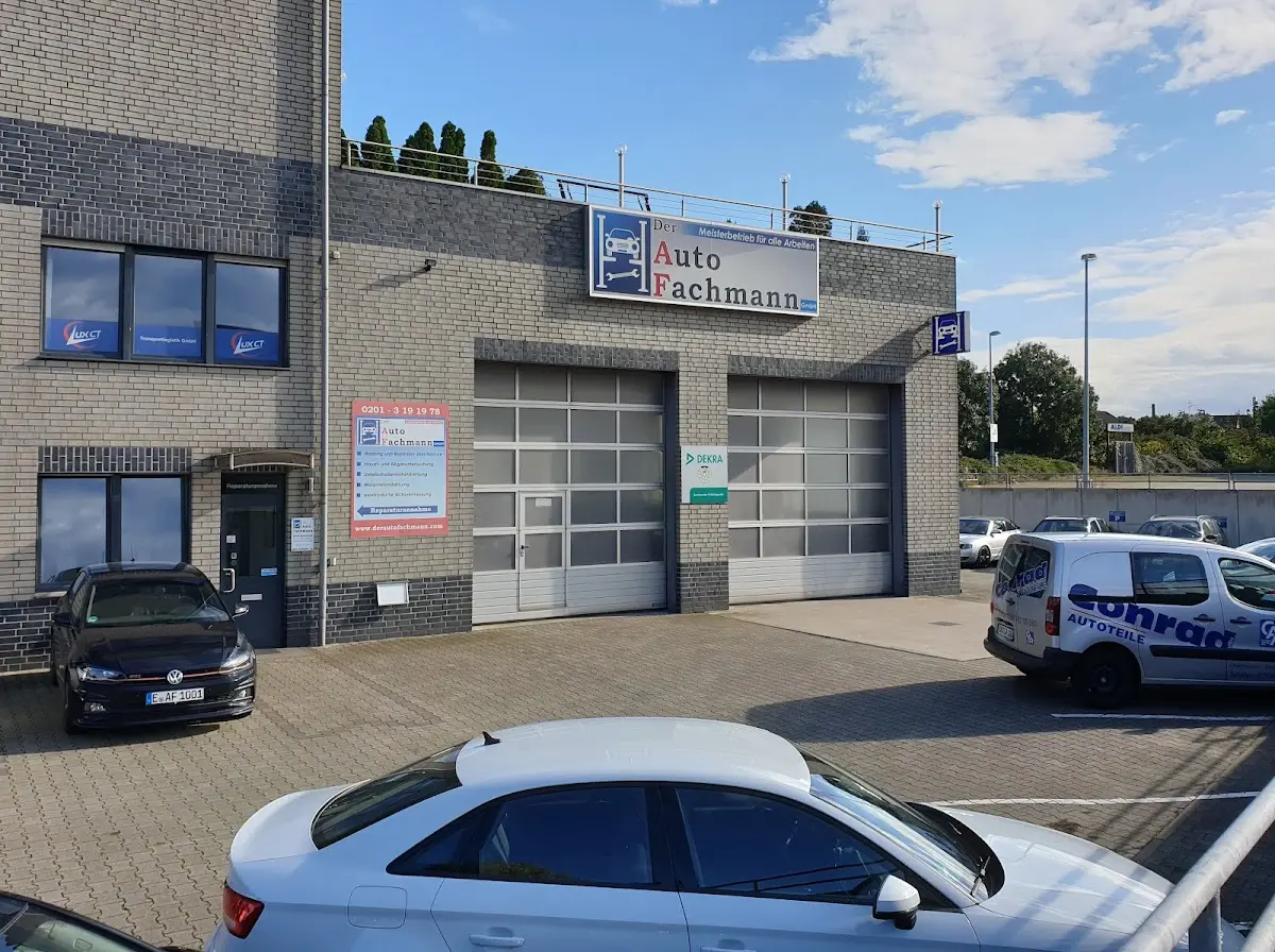 Werkstatt Impression 5