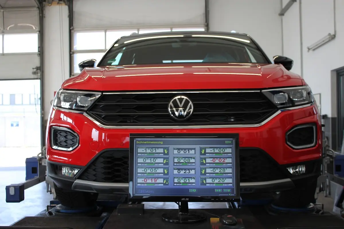 Werkstatt Impression 3