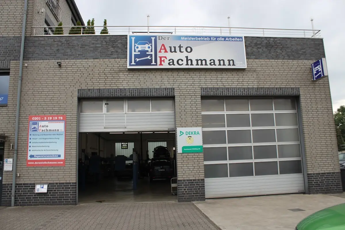 Werkstatt Impression 4