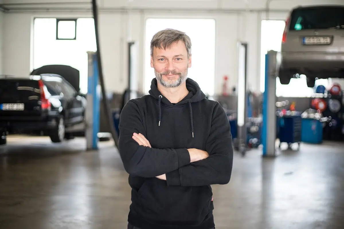 Werkstatt Impression 6