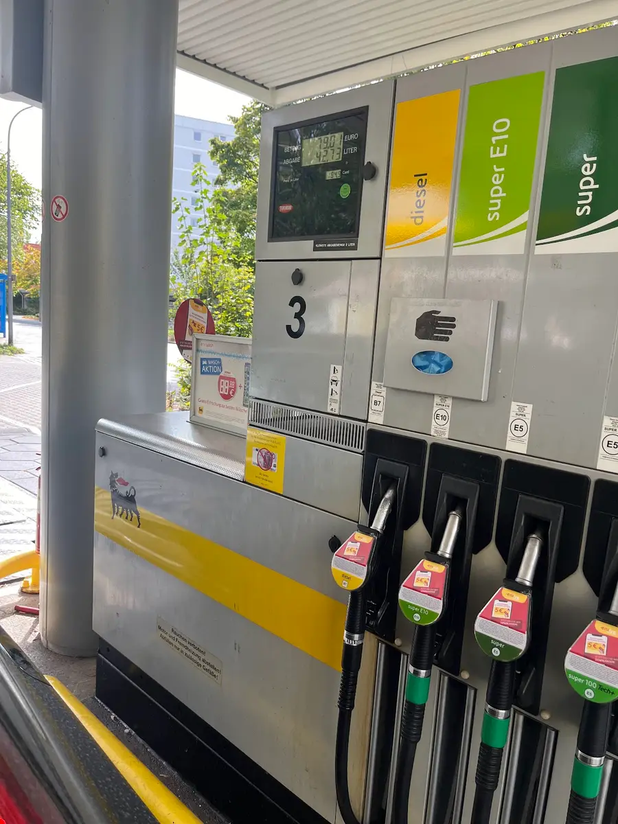 Werkstatt Impression 3