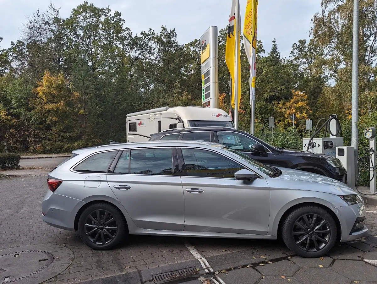 Werkstatt Impression 5