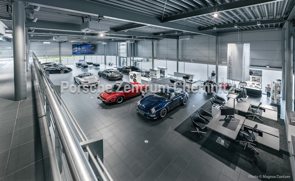 Werkstatt Impression 3