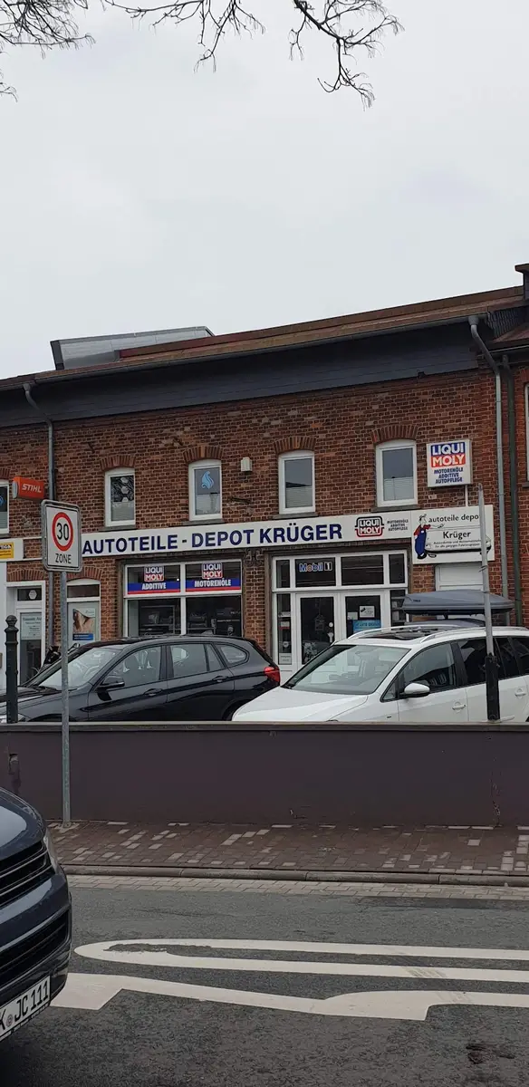 Werkstatt Impression 4