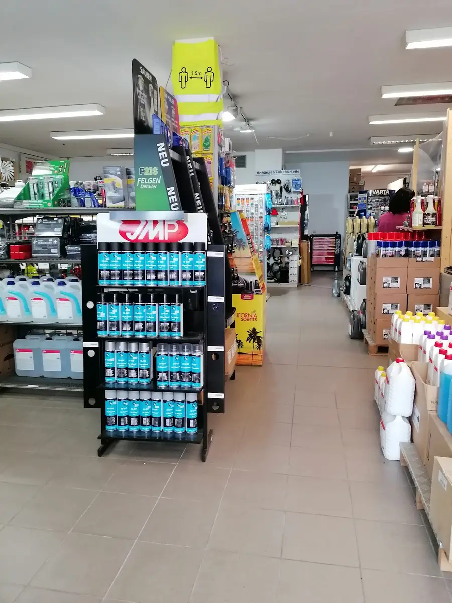 Werkstatt Impression 2