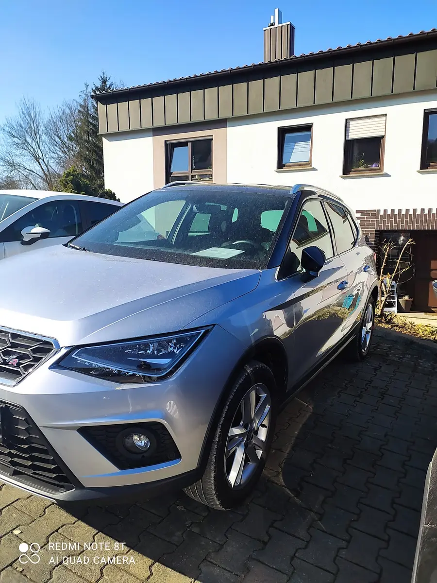 Werkstatt Impression 5