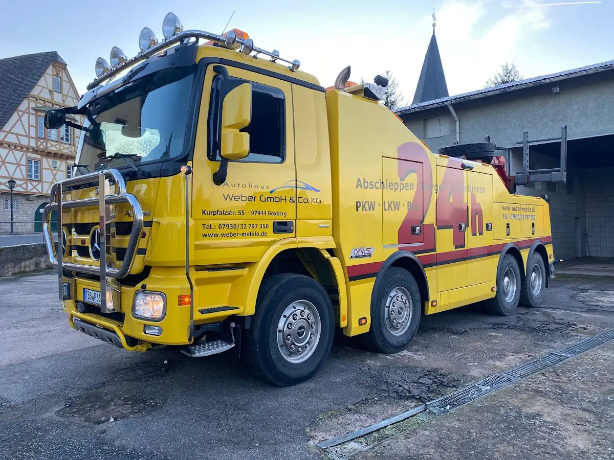 Werkstatt Impression 3