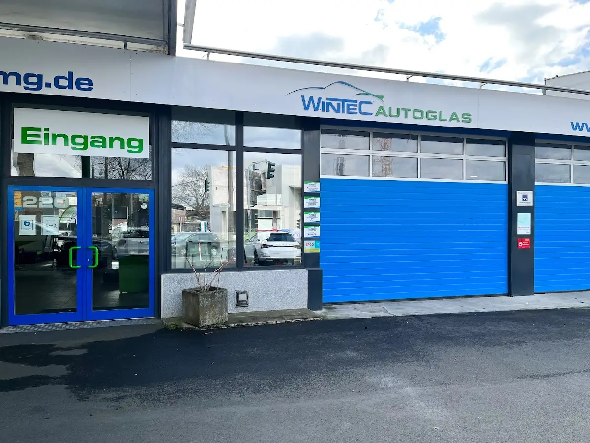 Werkstatt Impression 2