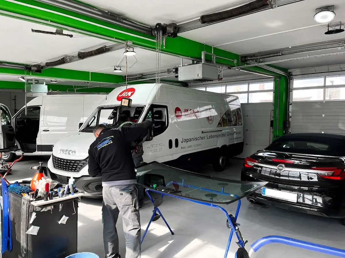 Werkstatt Impression 3