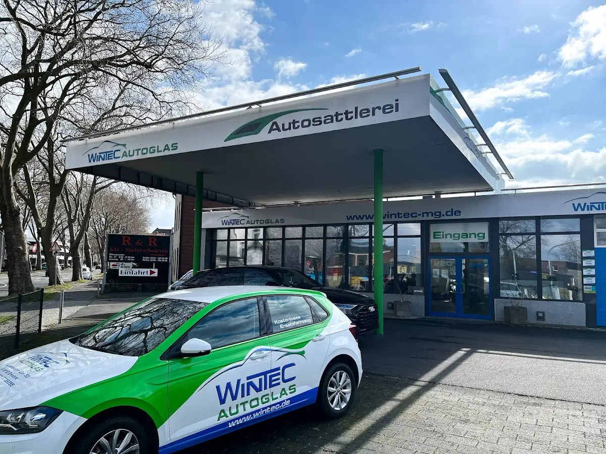 Wintec Autoglas Cetin