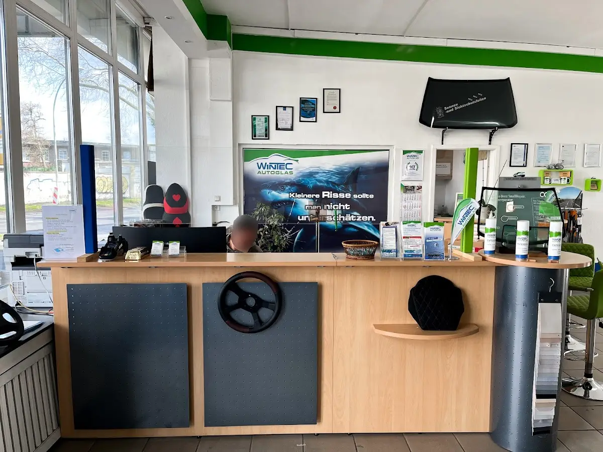 Werkstatt Impression 6