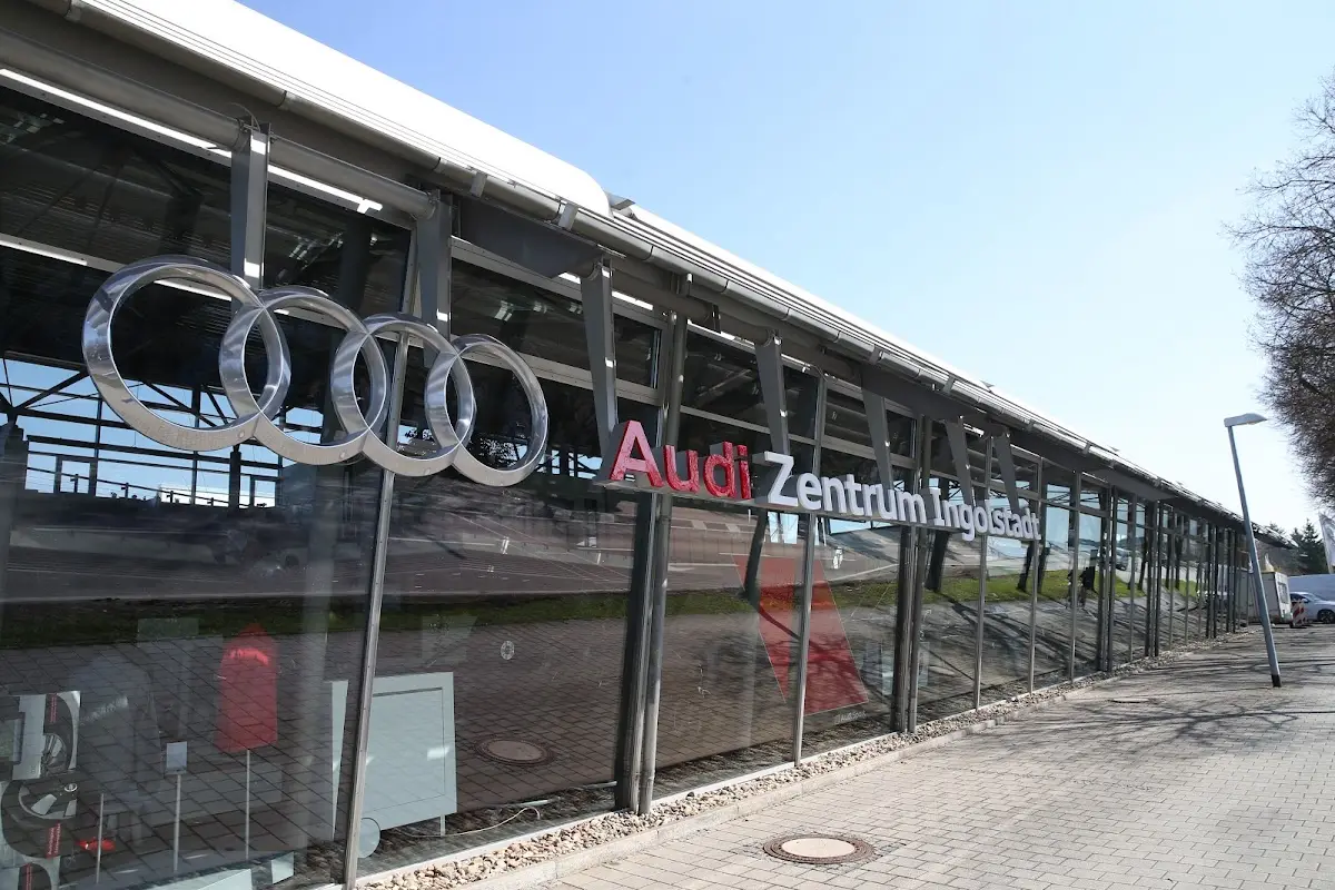 Werkstatt Impression 5