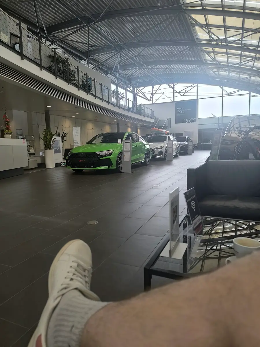 Werkstatt Impression 2