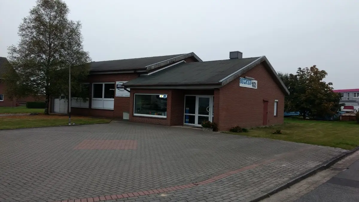 Werkstatt Impression 2